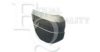 EQUAL QUALITY P1823 Cover, bumper
